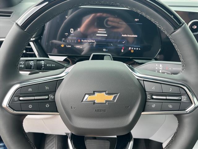 2025 Chevrolet Suburban 4WD 4DR PREMIER - Photo 12
