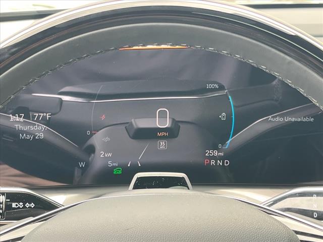 2026 Cadillac VISTIQ AWD 4DR LUXURY - Photo 12