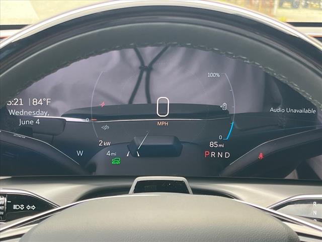 2026 Cadillac VISTIQ AWD 4DR SPORT - Photo 12