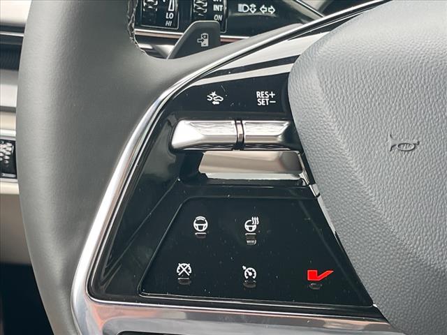 2026 Cadillac VISTIQ AWD 4DR SPORT - Photo 12
