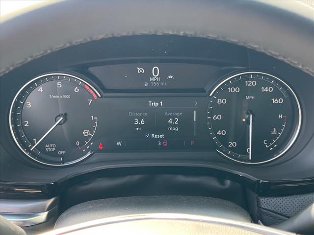 2025 Cadillac XT5 FWD 4DR LUXURY - Photo 12