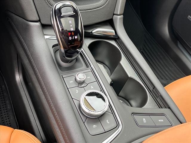 2025 Cadillac XT5 FWD 4DR PREMIUM LUXURY - Photo 12