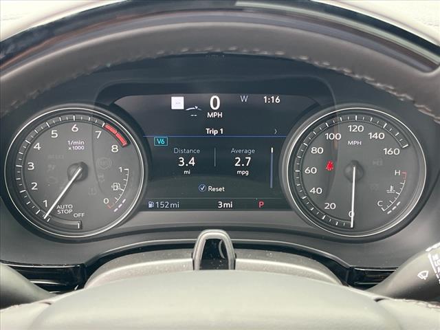 2024 Cadillac XT6 Premium Luxury - Photo 12