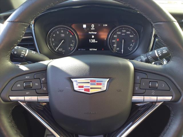 2023 Cadillac XT6 FWD 4DR PREMIUM LUXURY - Photo 12