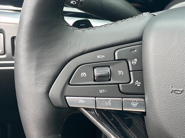 2025 Cadillac XT6 FWD 4DR PREMIUM LUXURY - Photo 12