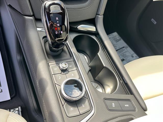 2025 Cadillac XT6 AWD 4DR SPORT - Photo 12