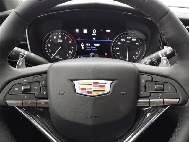 2024 Cadillac XT6 AWD 4DR SPORT - Photo 12