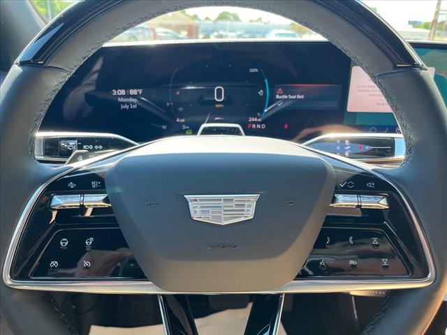 2024 Cadillac LYRIQ Sport 2 - Photo 12