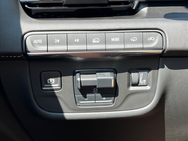 2024 Cadillac Escalade 4WD 4DR PREMIUM LUXURY - Photo 12