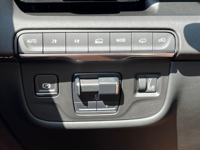 2024 Cadillac Escalade 4WD 4DR PREMIUM LUXURY - Photo 12