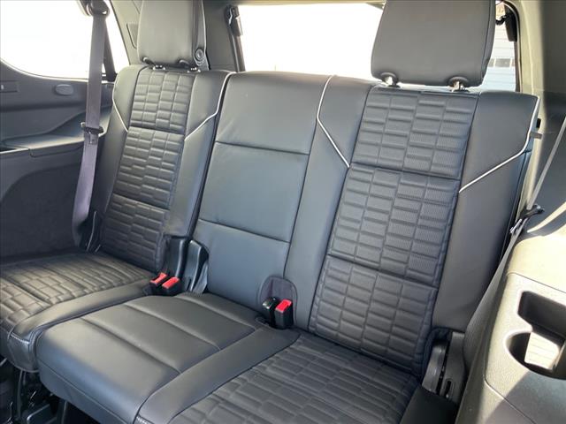 2024 Cadillac Escalade Premium Luxury Platinum - Photo 12