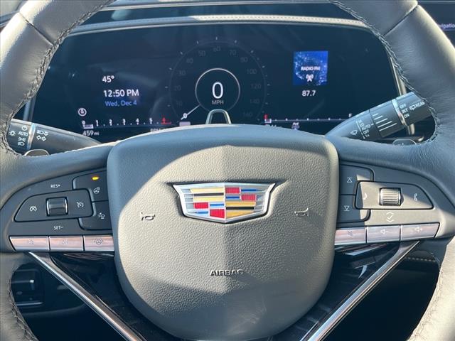 2024 Cadillac Escalade 4WD 4DR SPORT - Photo 12