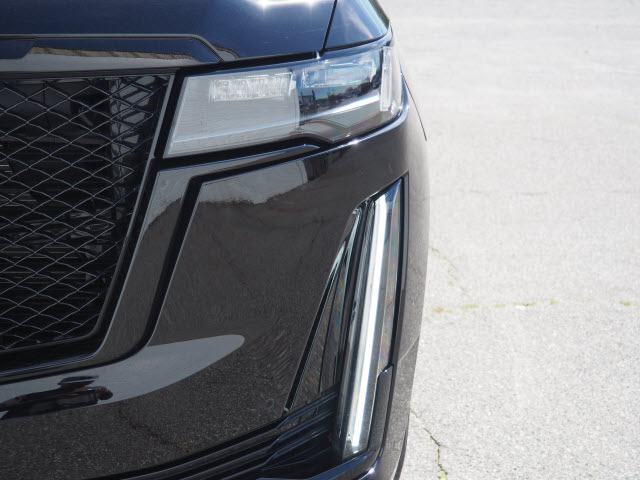 2022 Cadillac Escalade Sport - Photo 12