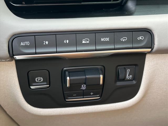 2024 Cadillac Escalade 4WD 4DR SPORT PLATINUM - Photo 12
