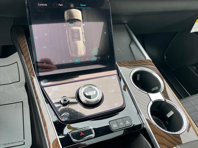 2025 Cadillac Escalade 4WD 4DR PREMIUM LUXURY PL - Photo 12