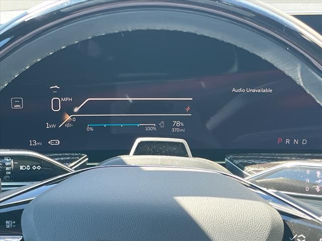 2025 Cadillac Escalade IQ AWD 4DR SPORT 1 - Photo 12