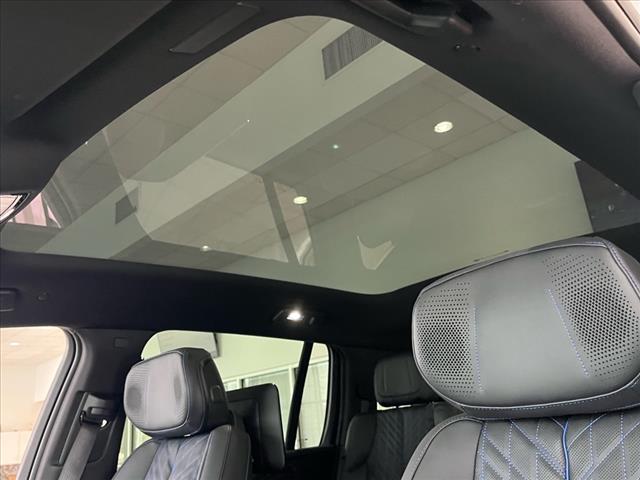 2025 Cadillac Escalade IQ AWD 4DR SPORT 1 - Photo 12