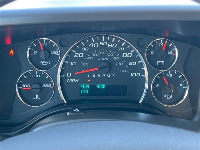 2024 Chevrolet Express 3500 VAN 139 - Photo 12