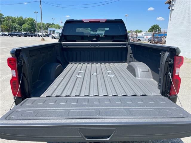 2024 Chevrolet Silverado 2500HD Custom - Photo 12