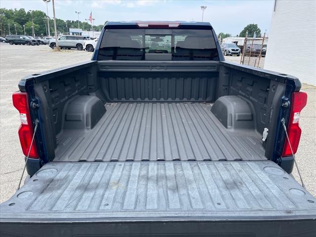 2020 Chevrolet Silverado 1500 RST - Photo 12