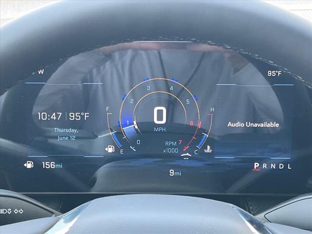 2026 Chevrolet Equinox FWD 4DR LT W/1LT - Photo 12