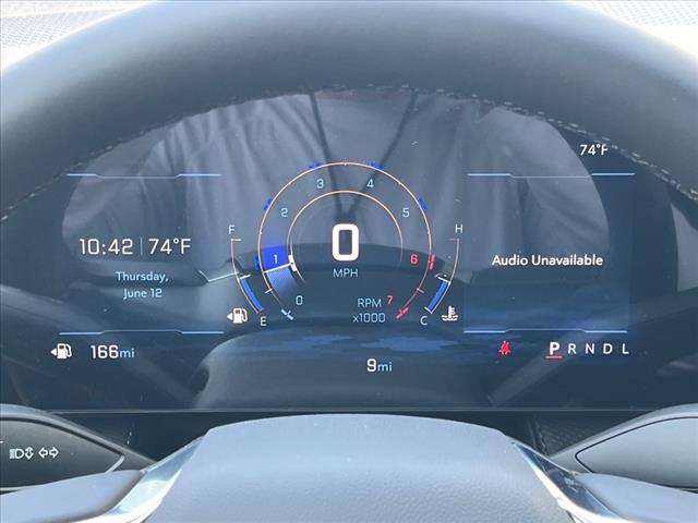 2026 Chevrolet Equinox FWD 4DR LT W/1LT - Photo 12