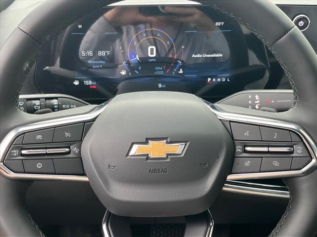 2026 Chevrolet Equinox FWD 4DR LT W/1LT - Photo 12