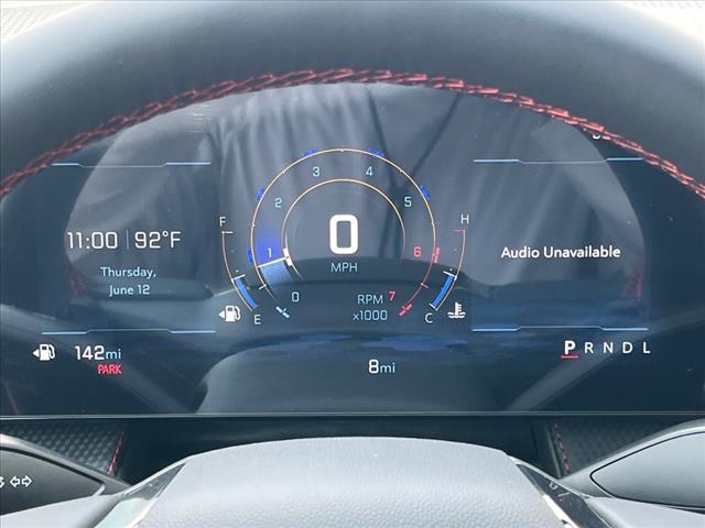 2026 Chevrolet Equinox FWD 4DR RS W/1RS - Photo 12