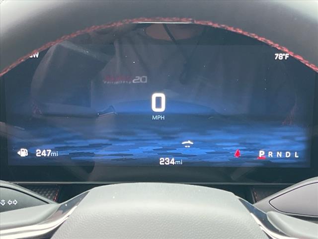 2025 Chevrolet Equinox RS - Photo 12