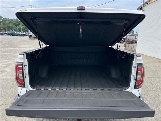 2016 GMC Sierra 1500 SLT - Photo 12