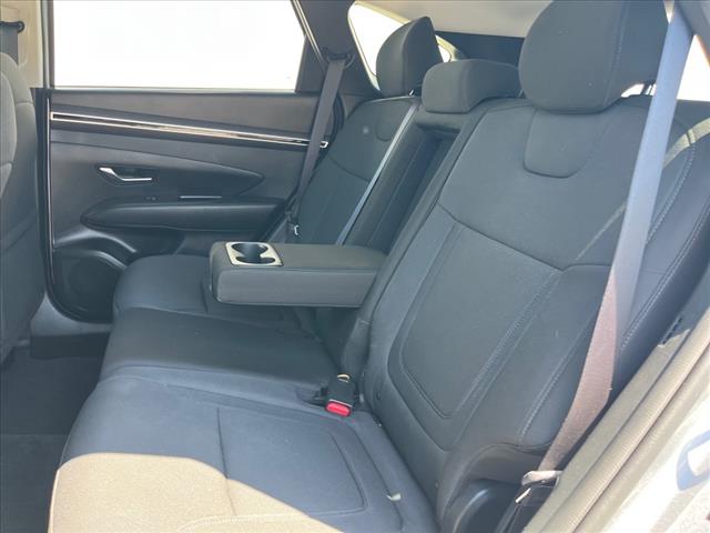 2022 Hyundai TUCSON SEL - Photo 12