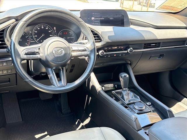 2021 Mazda Mazda3 Hatchback Preferred - Photo 12
