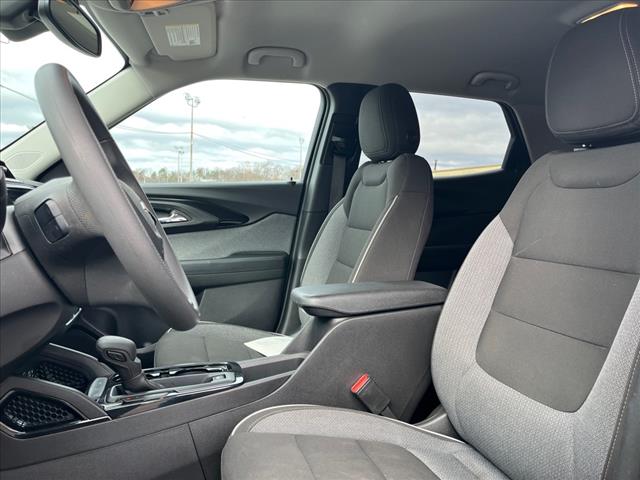 2022 Chevrolet Trailblazer LT - Photo 12