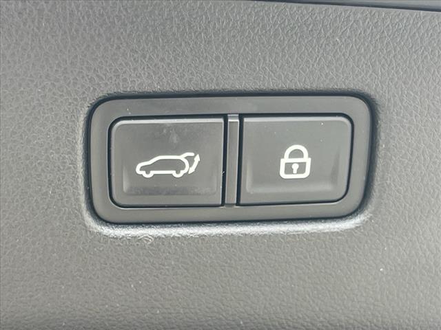 2022 Genesis GV70 3.5T Sport - Photo 12