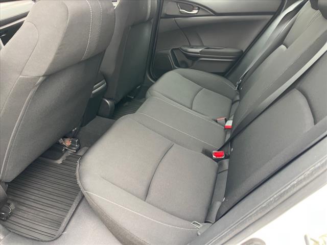 2018 Honda Civic LX - Photo 12
