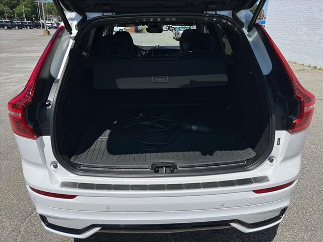2022 Volvo XC60 Recharge T8 Polestar - Photo 12