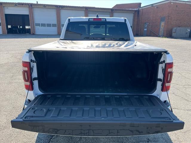 2023 RAM 1500 Laramie - Photo 13