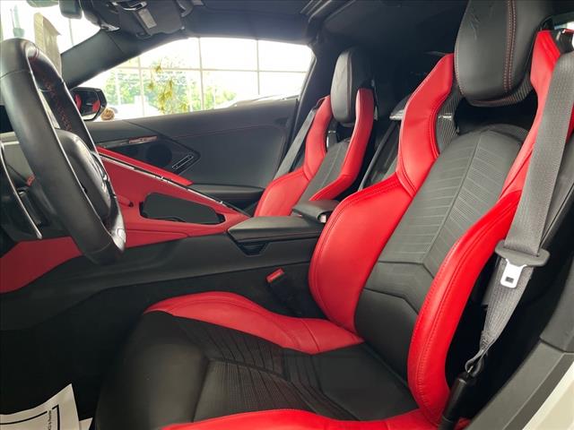 2023 Chevrolet Corvette Z06 2LZ - Photo 13