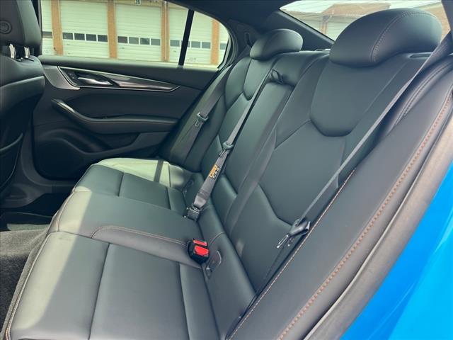 2022 Cadillac CT5-V V-Series - Photo 13