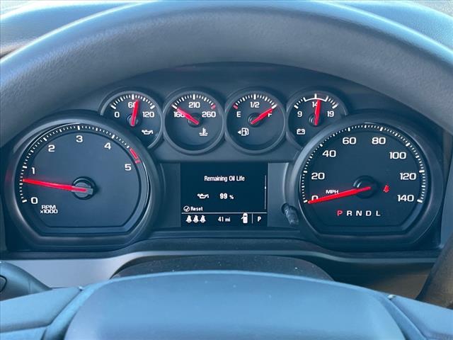 2024 Chevrolet Silverado 3500HD CC 4WD CREW CAB 177  WB, 60 - Photo 13