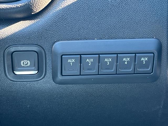 2025 Chevrolet Silverado 2500HD 4WD DOUBLE CAB 162  WORK - Photo 13