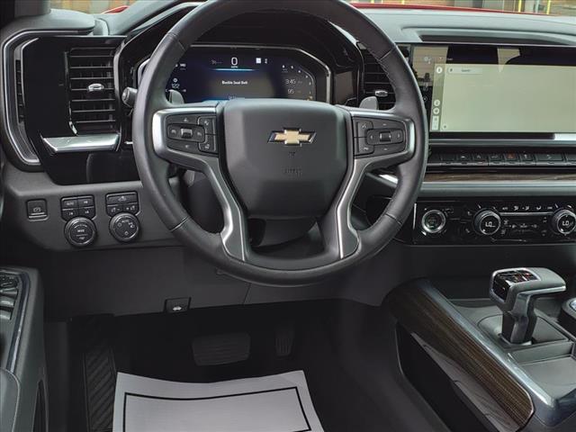 2023 Chevrolet Silverado 1500 LT LT1 - Photo 13