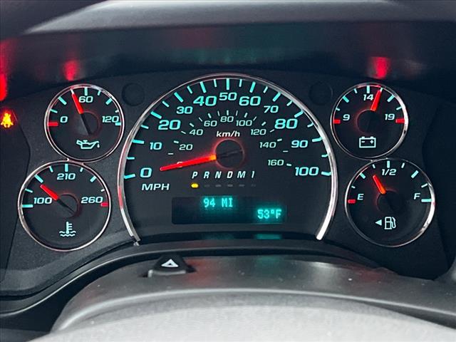2024 Chevrolet Express 2500 - Photo 13