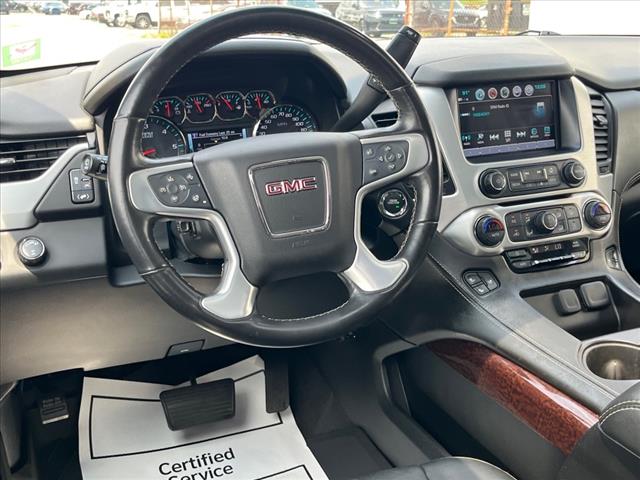 2020 GMC Yukon SLT - Photo 13