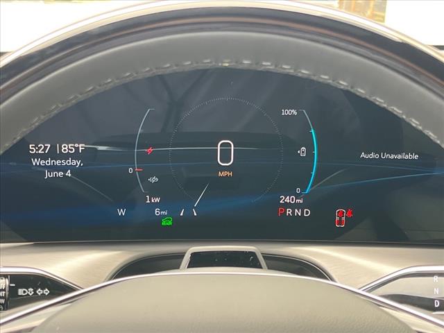 2026 Cadillac VISTIQ AWD 4DR LUXURY - Photo 13