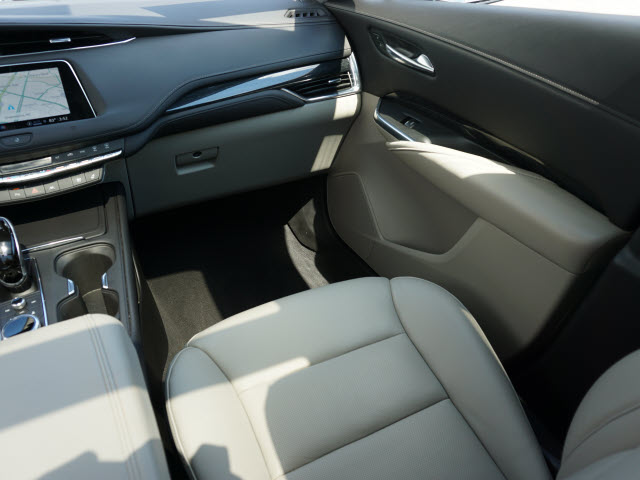 2021 Cadillac XT4 Premium Luxury - Photo 13