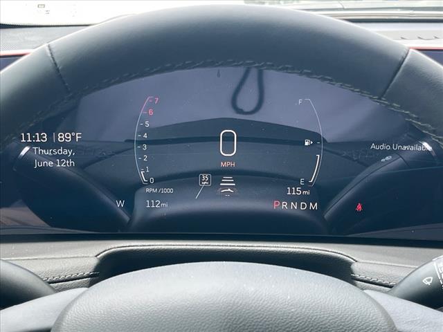 2025 Cadillac XT4 FWD 4DR PREMIUM LUXURY - Photo 13