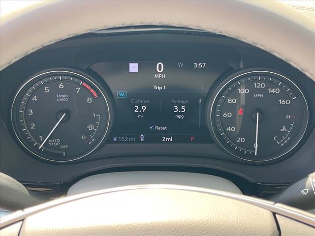 2025 Cadillac XT5 FWD 4DR PREMIUM LUXURY - Photo 13