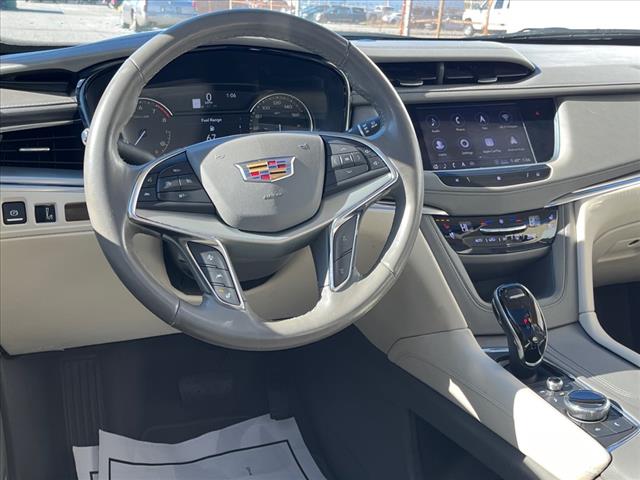 2020 Cadillac XT5 Premium Luxury - Photo 13