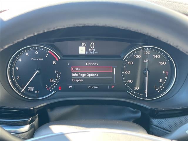 2025 Cadillac XT5 FWD 4DR PREMIUM LUXURY - Photo 13